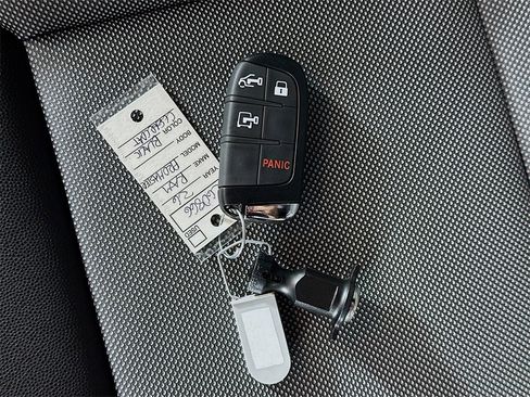 New 2026 RAM ProMaster 1500 image 20