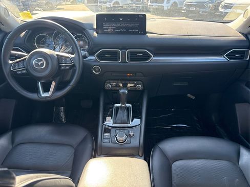 Used 2024 MAZDA CX-5 AWD 2.5 S w/ Select Package image 20