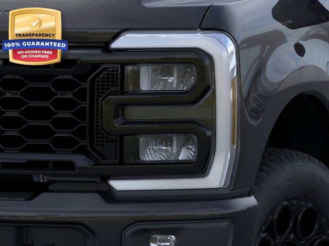 New 2026 Ford F350 Lariat w/ Black Appearance Package AWD/4WD image 18