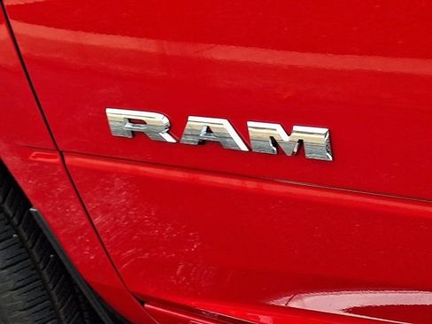 Certified 2026 RAM 2500 Big Horn AWD/4WD image 36