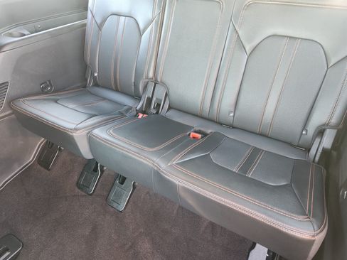 Used 2023 Ford Expedition Timberline AWD/4WD image 31