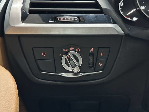 Used 2019 BMW X3 xDrive30i w/ Convenience Package image 25