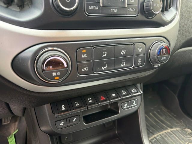 Used 2018 Chevrolet Colorado ZR2 AWD/4WD image 25