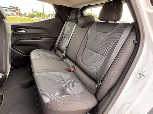 New 2027 Chevrolet Bolt LT w/ Comfort Package FWD image 18