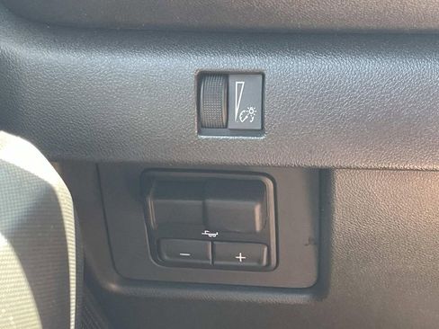 Used 2023 Chevrolet Colorado W/T w/ Advanced Trailering Package image 29