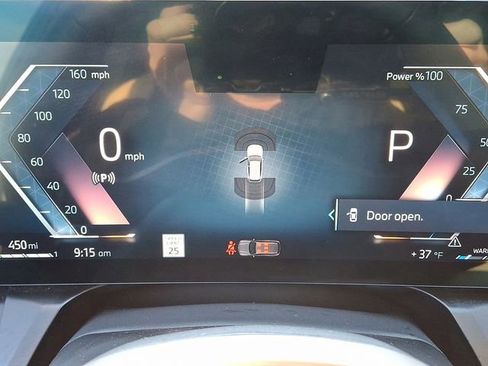 Certified 2025 BMW X3 xDrive30i w/ Convenience Package image 23