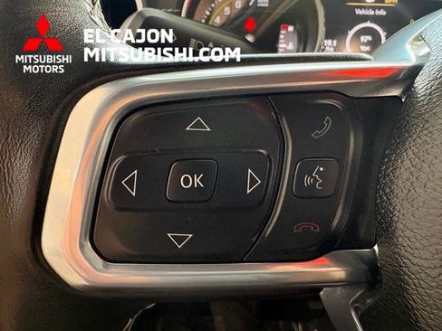 Used 2023 Jeep Wrangler Unlimited Sahara w/ Cold Weather Group AWD/4WD image 19