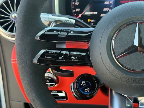 New 2026 Mercedes-Benz AMG GT 63 image 20