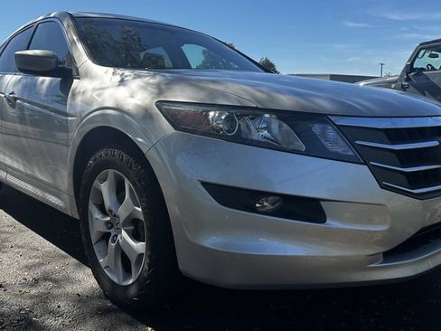 Used 2010 Honda Crosstour EX-L image 1