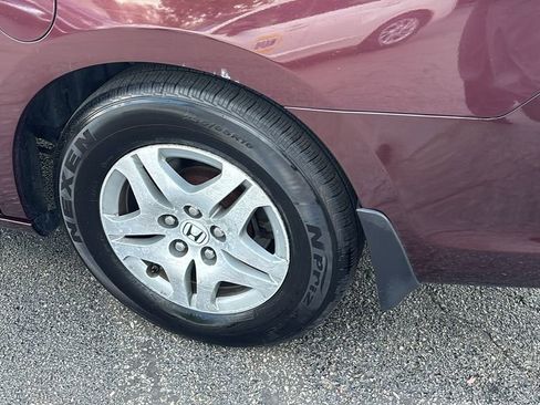 Used 2007 Honda Odyssey EX-L image 9