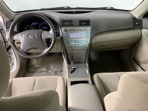 Used 2009 Toyota Camry Hybrid FWD image 32