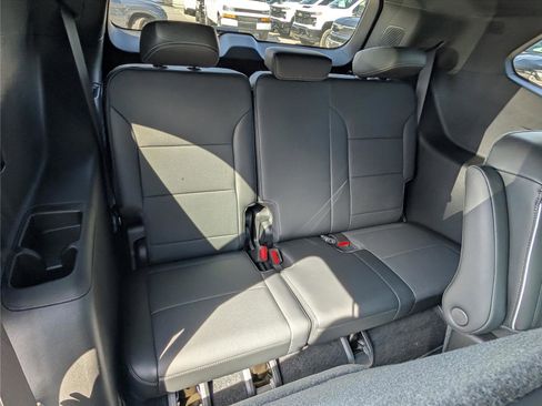 New 2026 Buick Enclave Preferred w/ Power Package image 9