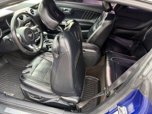 Used 2015 Ford Mustang Premium w/ Equipment Group 201A image 56