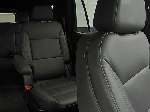 Used 2024 Chevrolet Tahoe LT w/ Luxury Package AWD/4WD image 27