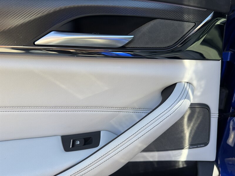 Used 2019 BMW M5 w/ Executive Package AWD/4WD image 30