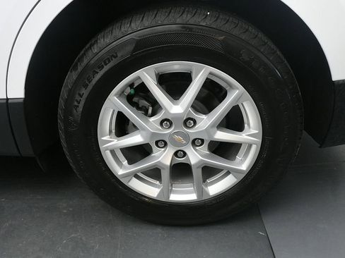 Used 2023 Chevrolet Equinox LT w/ Driver Convenience Package image 31