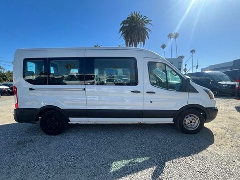 Used 2019 Ford Transit 350 XL RWD image 4