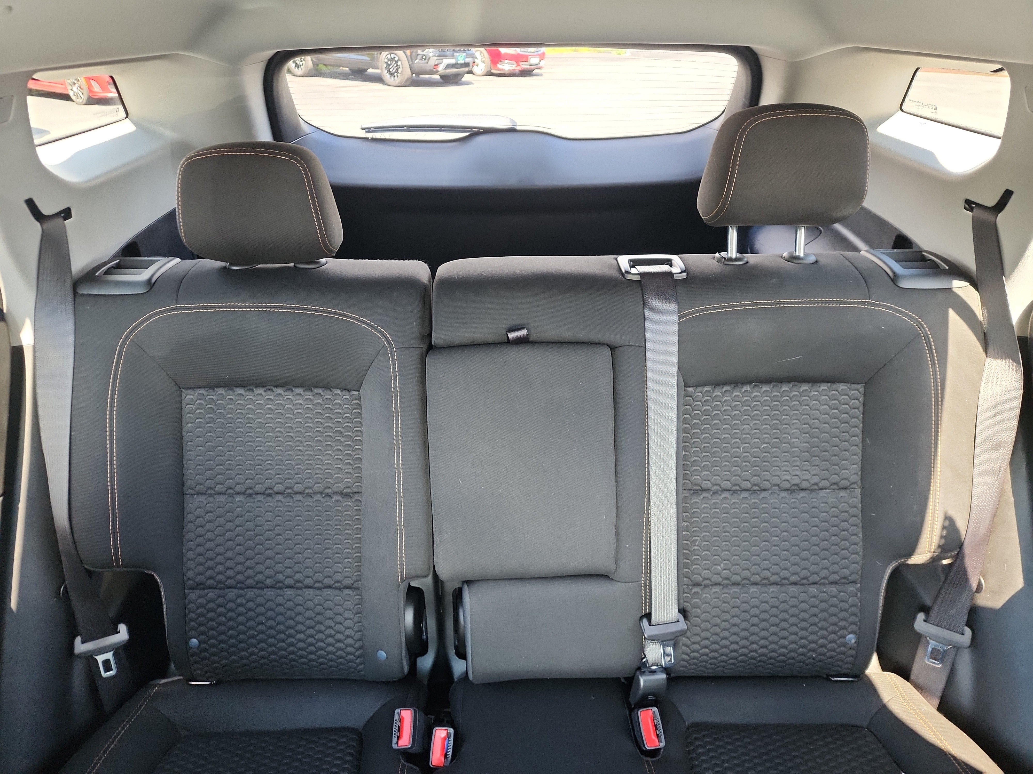 Certified 2021 GMC Terrain SLE w/ Driver Convenience Package AWD/4WD image 22