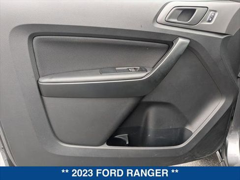 Certified 2023 Ford Ranger XL image 10