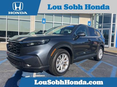 Used 2023 Honda CR-V EX