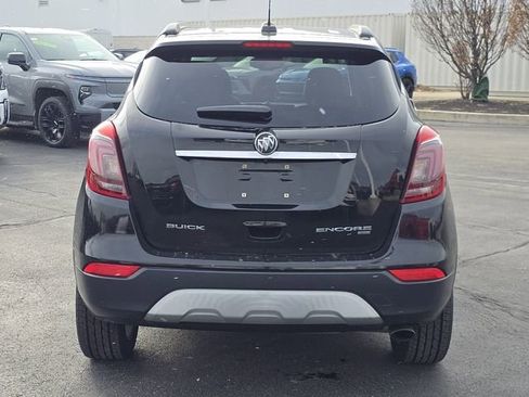 Used 2017 Buick Encore Essence w/ Experience Buick Package image 19