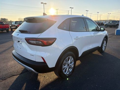 Used 2025 Ford Escape Active image 5