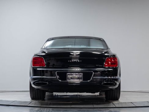Used 2020 Bentley Flying Spur W12 AWD/4WD image 83