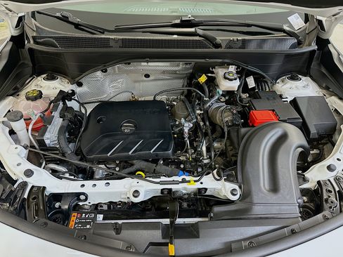 Used 2025 Buick Encore GX Preferred image 33