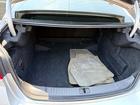 Used 2015 Chevrolet Malibu LS image 29