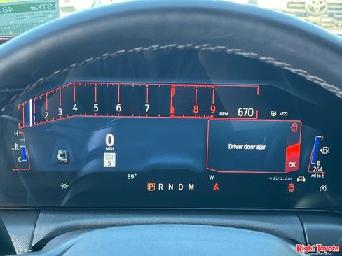 Used 2025 Ford Mustang GT Premium RWD image 24