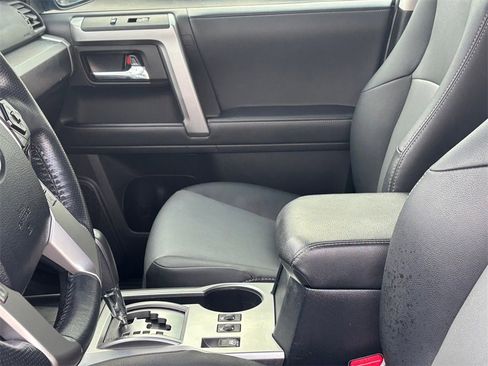 Used 2023 Toyota 4Runner SR5 Premium w/ Moonroof Package image 10