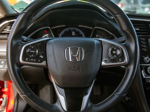Used 2021 Honda Civic EX-L image 17