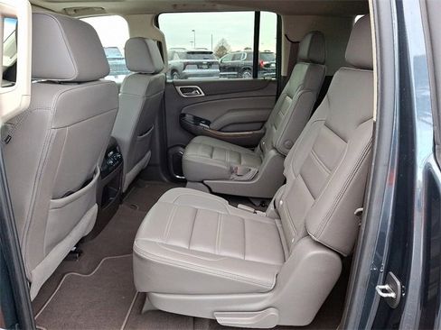 Used 2019 GMC Yukon XL Denali w/ Denali Ultimate Package image 10