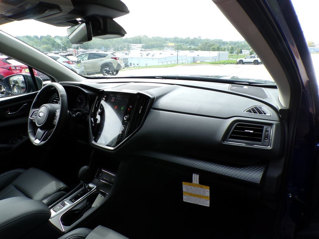New 2026 Subaru Ascent Premium AWD/4WD image 14
