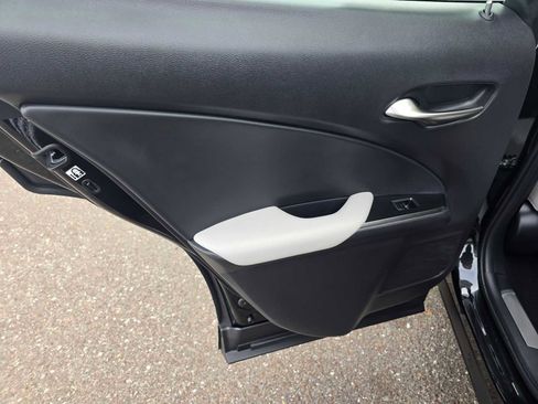 New 2025 Lexus UX 300h FWD image 20