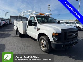 Used 2008 Ford F350 XL 360° Tour