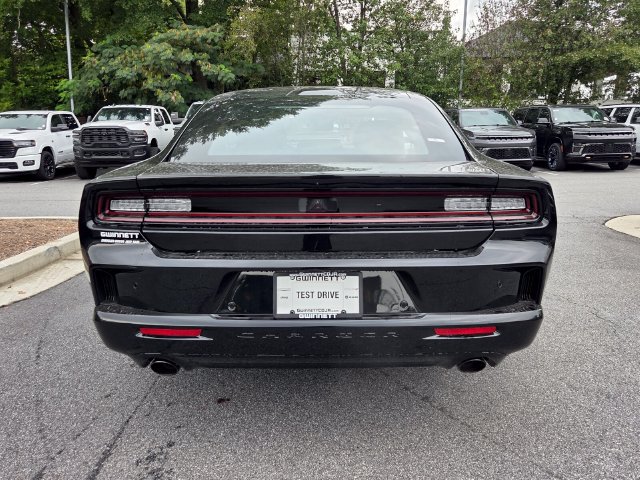 New 2027 Dodge Charger R/T AWD/4WD image 7