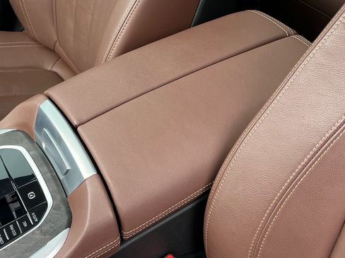 Used 2023 BMW M3 Competition w/ Executive Package image 13