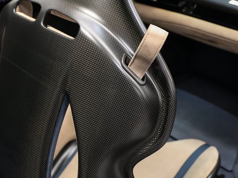 Certified 2024 Ferrari 296 GTS image 24