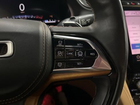 Used 2021 Jeep Grand Cherokee L Summit image 88