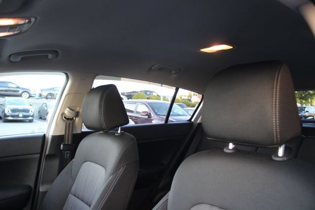 Used 2019 Kia Sportage LX FWD image 21
