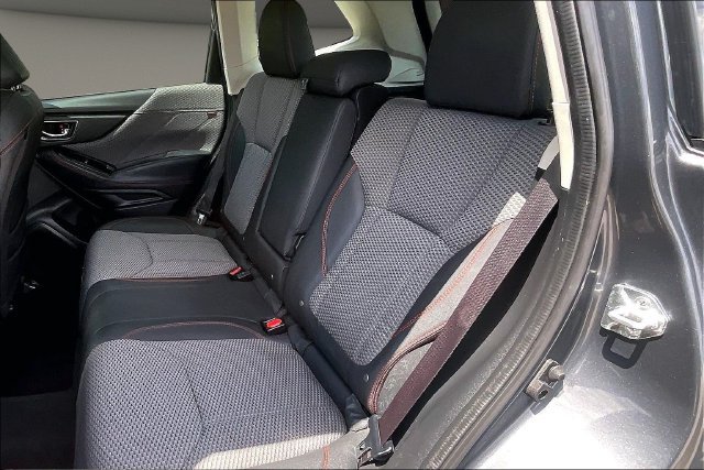Used 2024 Subaru Forester Sport AWD/4WD image 24
