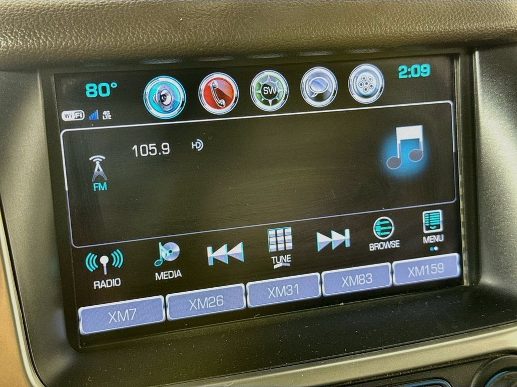 Used 2019 Chevrolet Tahoe LT AWD/4WD image 18