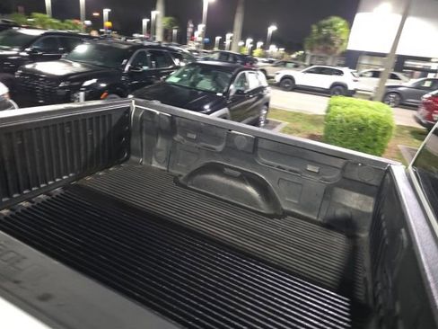 Used 2017 Chevrolet Silverado 1500 LT w/ All Star Edition image 4