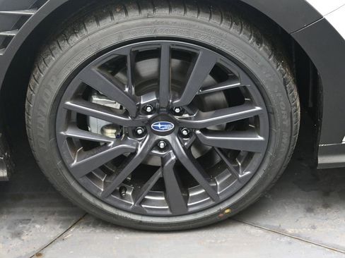 New 2025 Subaru WRX Premium image 9