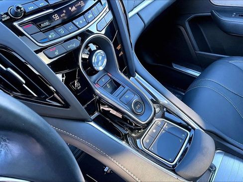 Used 2023 Acura RDX w/ Technology Package image 15