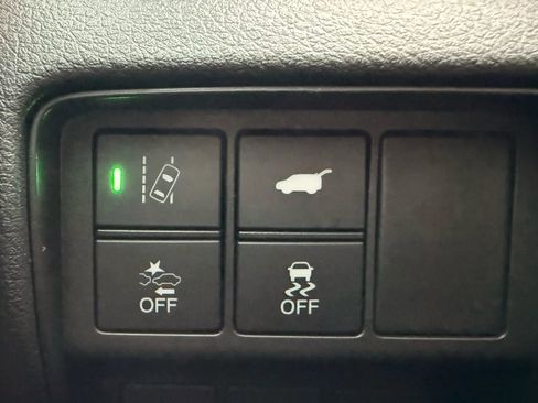 Used 2020 Honda CR-V Touring image 27