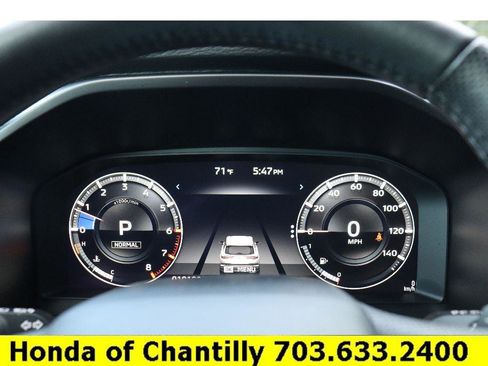 Used 2024 Mitsubishi Outlander SE Black Edition image 15