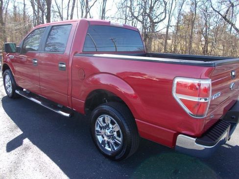 Used 2010 Ford F150 FX2 image 5