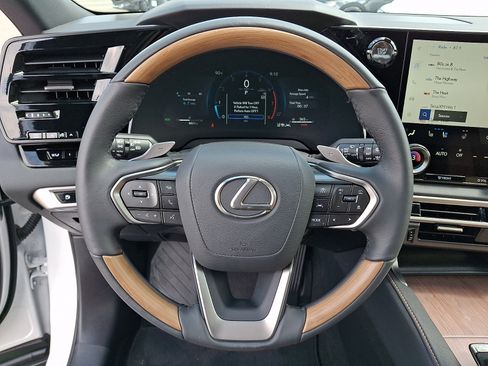 Certified 2026 Lexus RX 350 Premium AWD/4WD image 21